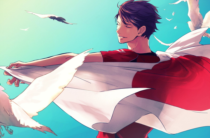 1080P, ooikawa, tooru, haikyuu