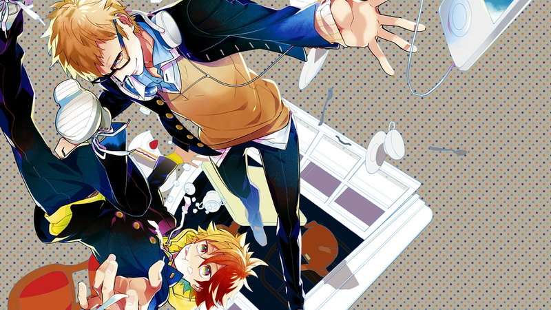 midsection, men, Haikyuu, childhood, females, Haikyuu!!, leisure activity, holding, indoors, casual clothing, people, child, real people, lifestyles, women