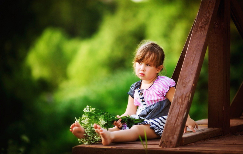 girl, 1080P, child, child girl, 1920x1220, cute