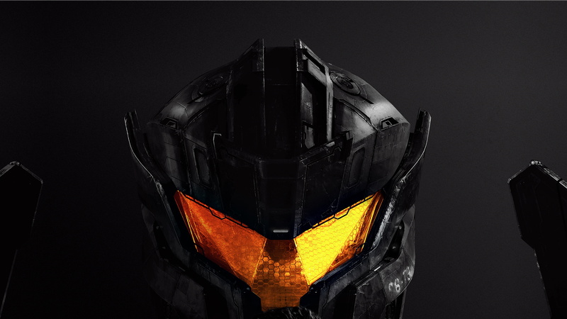 Jaeger, HD, 5K, 2018, 5K, Pacific Rim 2, Pacific Rim Uprising