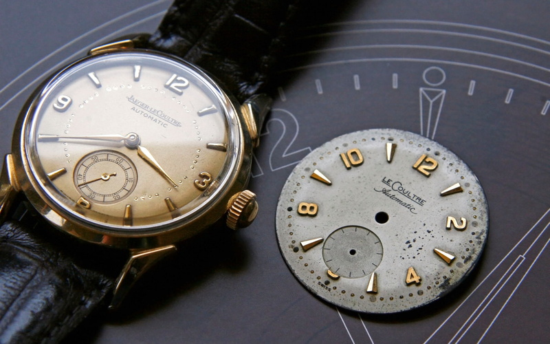 720P, Man Made, Watch, Jaeger Lecoultre