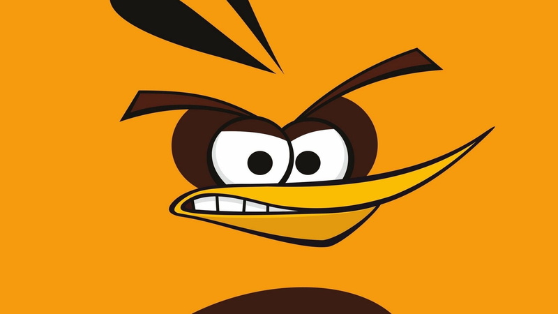 untitled, human hand, representation, event, human body part, celebration, Angry Birds, yellow, symbol, holiday - event, fun, 1080P, shape, communication