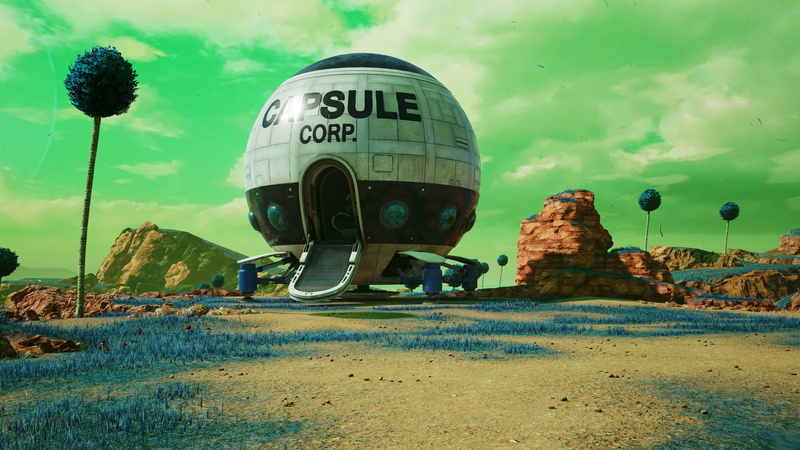 Gamescom 2018, 4K, screenshot, Jump Force, 4K