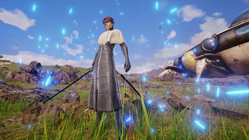 Sōsuke Aizen, Video Game, Jump Force, 1080P