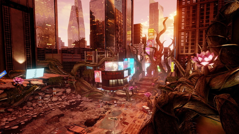 1080P, Jump Force, Video Game