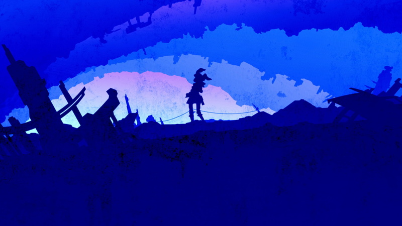 Sword Art Online, LLENN (Sword Art Online), 1080P, Sword Art Online Alternative: Gun Gale Online