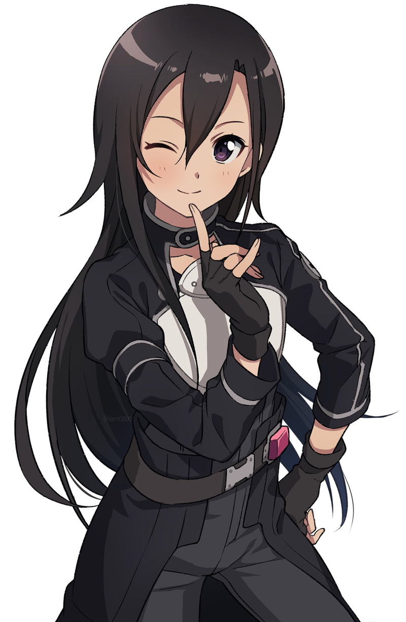720P, Asuna (Sword Art Online), Kirito (Sword Art Online), SwordArtOnline, anime girls