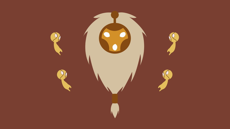 simple, Riot Games, League of Legends, 1080P, bard