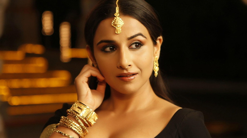 vidya, women, 1080P, bollywood, balan