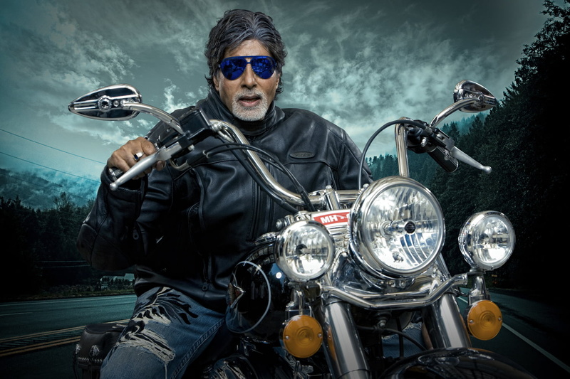 mature adult, emotion, biker, man, headlight, land vehicle, crash helmet, motorcycle, looking at camera, Male Celebrities, digital, mode of transportation