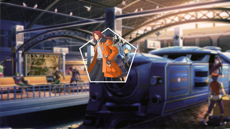piture in picture, anime, picture-in-picture, anime boys, anime girls, 1080P