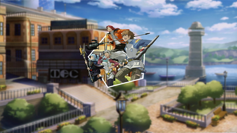anime boys, 1080P, picture-in-picture, anime girls, anime, piture in picture