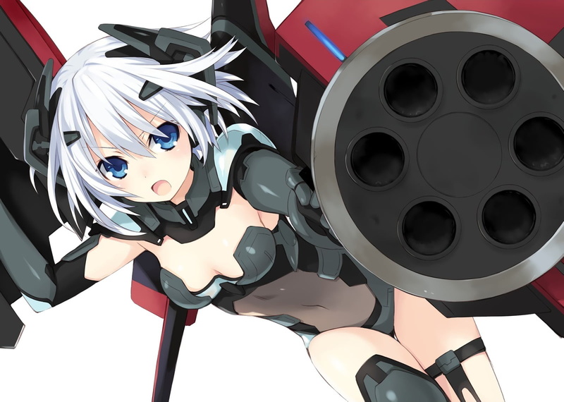 shape, 720P, bodysuit, metal, eyes, design, tobiichi, no people, indoors, blue, circle, representation, weapon, wall - building feature, origami, multi colored