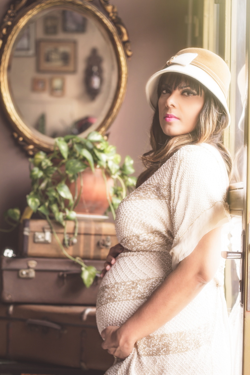focus on foreground, window, young adult, clothing, real people, beautiful woman, big belly, standing, near, pregnant photos, pregnant, daytime, baby, indoors
