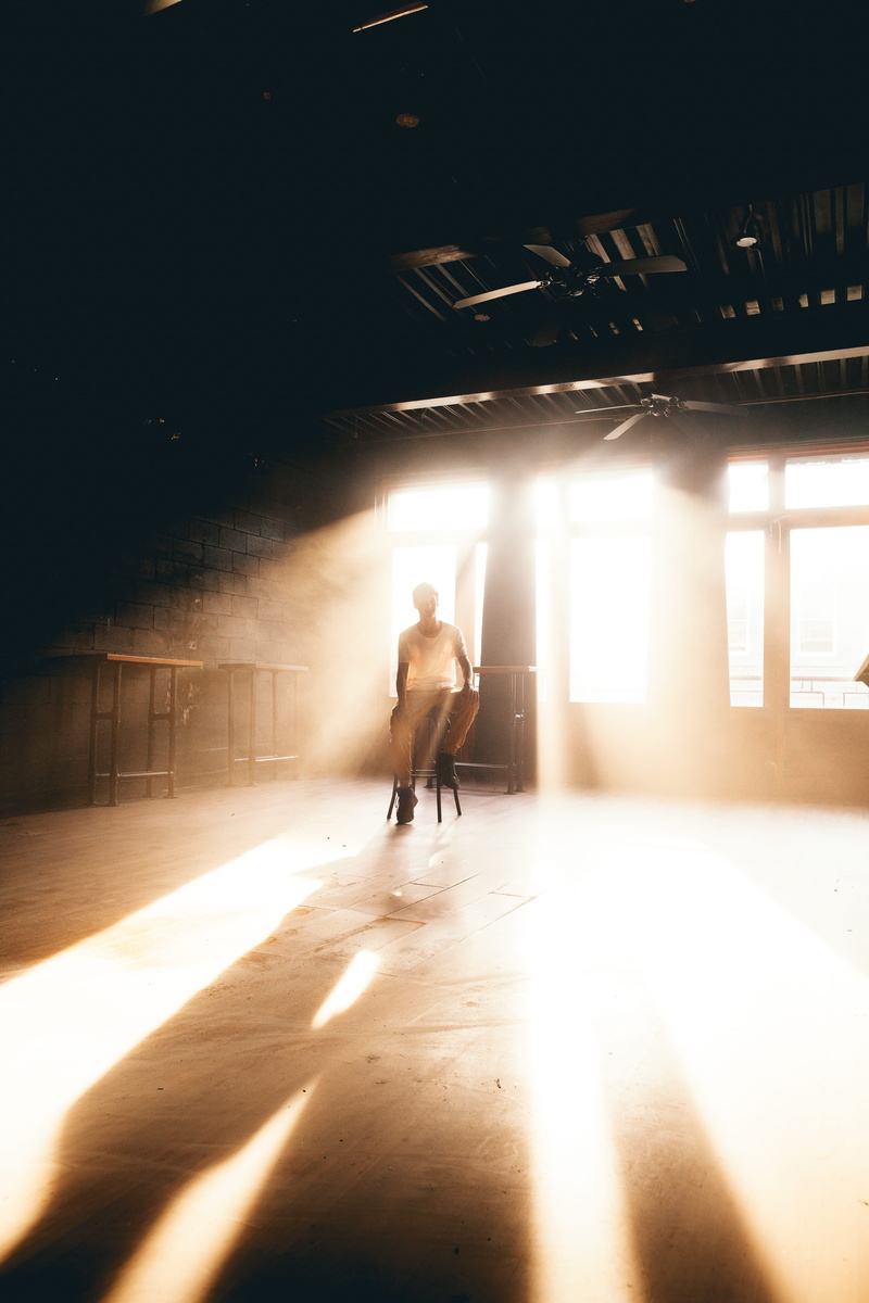 glow, storytellingtopa, story, explore, montreal, canada, domestic animals, window, shadow, full length, real people, built structure, nature, sunlight