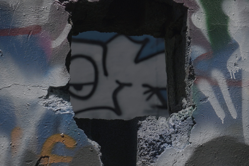 philadelphia, weathered, paint, street art, creativity, text, bad condition, built structure, wall - building feature, textured, art and craft, no people