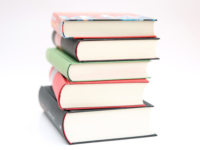 textbook, large group of objects, read, cut out, close-up, hardbound, text, studio shot, school, expertise, no people, closed, hardcover book, learn, study
