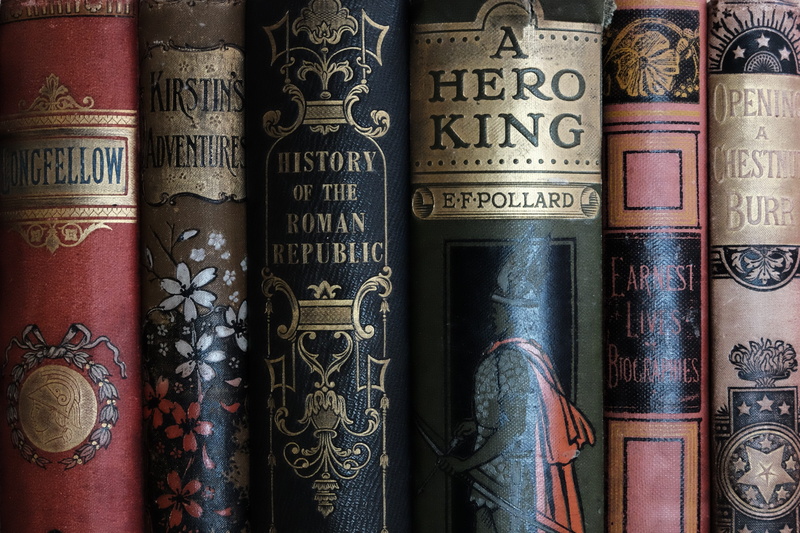 classics, text, variation, library, learning, full frame, communication, literary, vintage, book, study, paper, indoors, stories, reading, literature, order