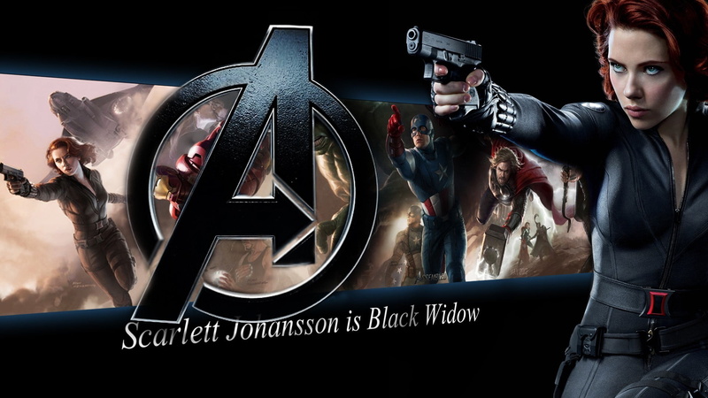 communication, gun, women, transportation, Black Widow, movies, 1080P, people, Marvel Cinematic Universe, car, mode of transportation, Glock, crime, weapon