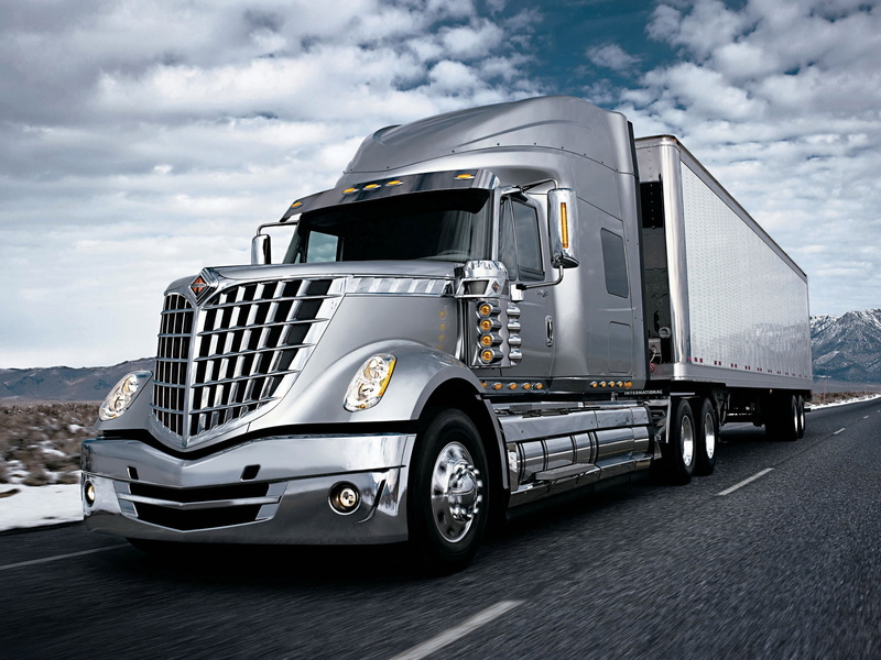 international, transport, tractor, 2008, semi, lonestar, truck, 1080P