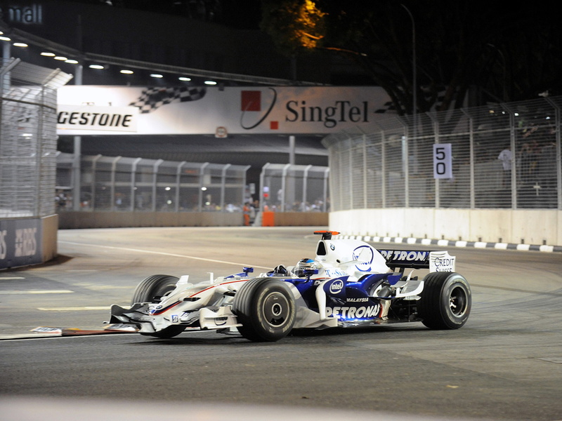 4000x3000, 2008, racing, f1 08, sauber, race, 4K, bmw, formula 1, car