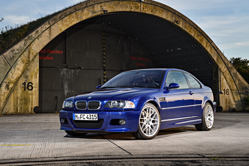 2005, e46, bmw-m3, coupe, 4K