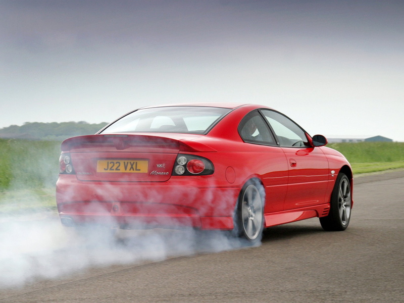 vauxhall, monaro, 1080P, 2005, vxr