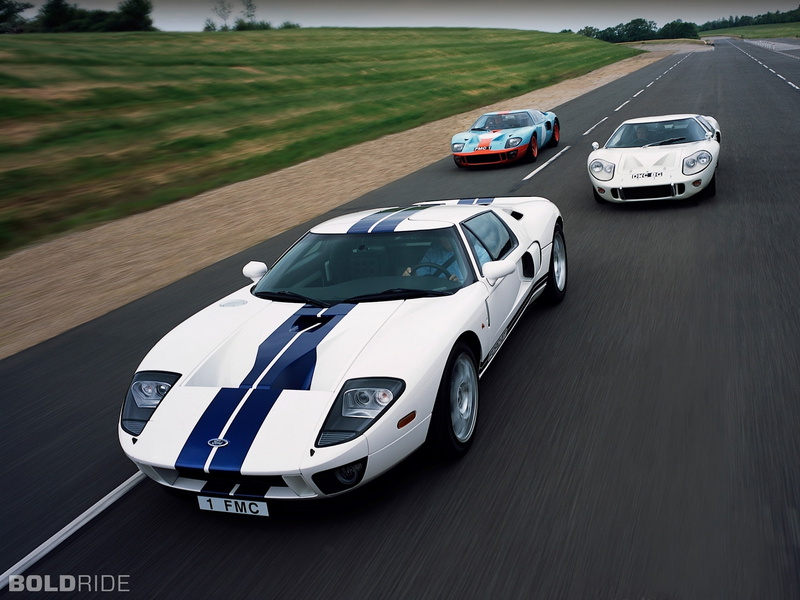 1080P, supercars, g t, 2005, ford, supercar