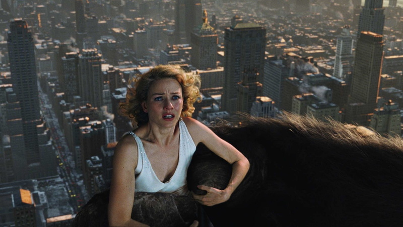 King Kong (2005), 1080P, Movie, Naomi Watts