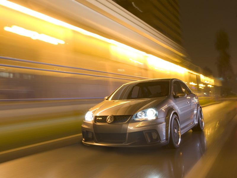 volkswagen, tuning, sema, jetta, 1080P, 2005, r gt