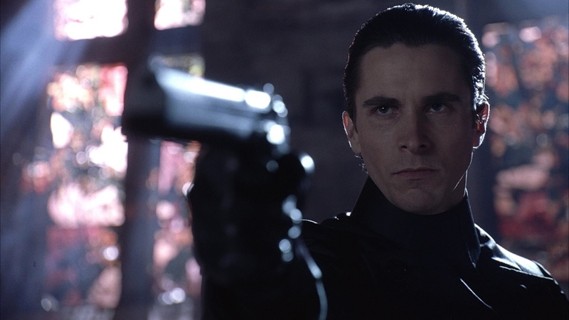 Equilibrium, Movie, 1080P, Christian Bale