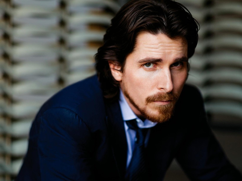 Actors, Christian Bale, Celebrity, Actor, 720P