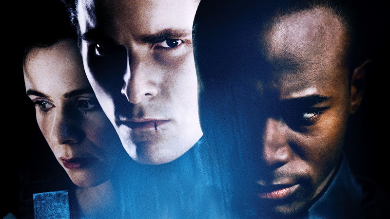 movies, Equilibrium, 1080P, Christian Bale