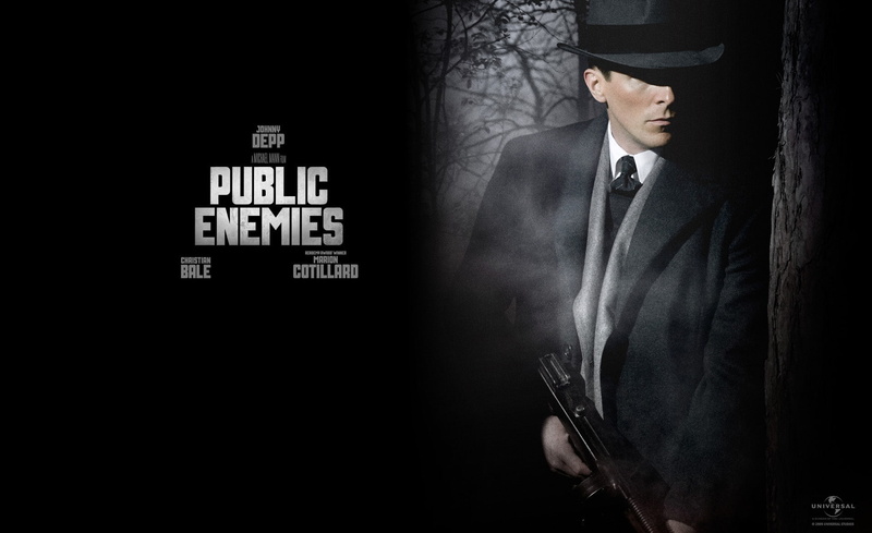 menswear, public enemies, digital, studio shot, suit, business person, businessman, men, necktie, christian bale public enemies, one person, christian bale