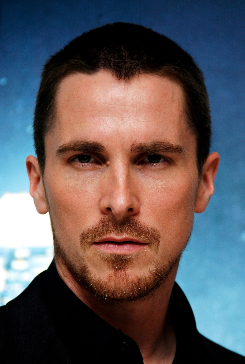 christian, bale, men, actors, hd, people, 2K, x, art, faces