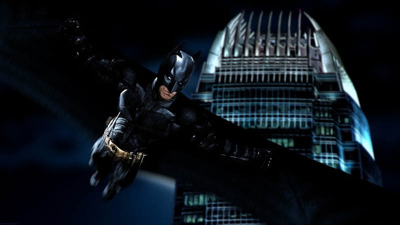 architecture, sign, The Dark Knight, aggression, special forces, movies, Batman, adult, protection, military, safety, night, weapon, The Dark Knight Rises