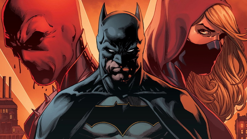 1080P, Detective comics, Batman, Bruce Wayne, The Dark Knight, DC Comics, Cloak, Superhero, Villain, Cape, Hero, Comic, Mask, Comics, Costume, Spoiler
