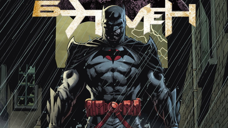 Comics, Rain, Comic, Cloak, Cape, Icon, Mask, Hero, Thomas Wayne, Superhero, DC Comics, Batman, 1080P, Costume, Detective