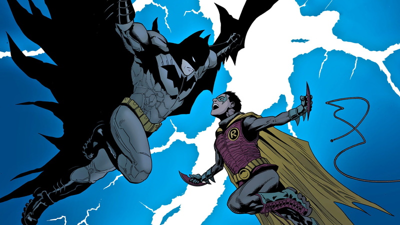 DC Comics, Cloak, Batman and Robin, Dark Knight, 1080P, Batman, Belt, Bruce Wayne, Comic, Superheroes, Heroes, The Dark Knight, Robin, Detective, Cape