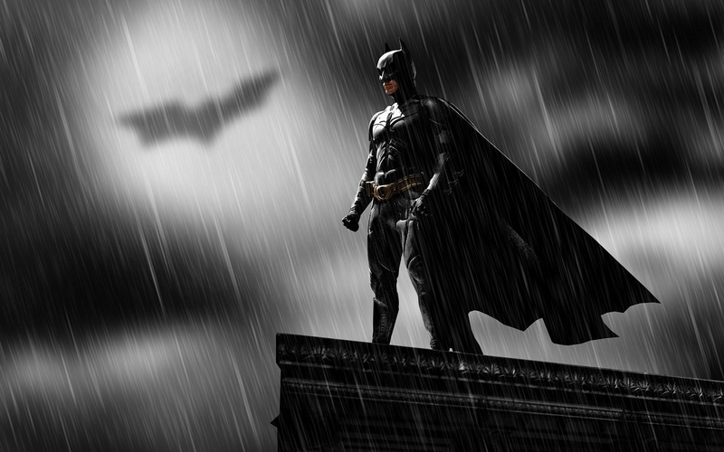 motion, low angle view, day, cape, leisure activity, human representation, comics, activity, rain, dark, men, representation, people, blurred motion, nature