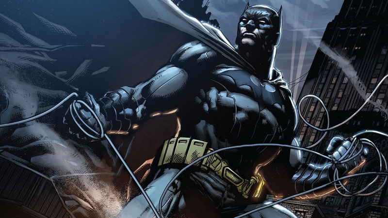 Bruce Wayne, Dark Knight, Superhero, The cable, Belt, Hero, The Dark Knight, Comic, DC Comics, Cloak, Mask, Comics, Night, 1080P, Costume, Cape, Batman