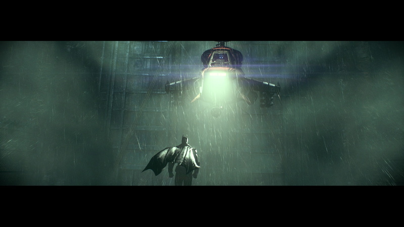 Batman: Arkham Knight, DC Comics, Bruce Wayne, video games, 1080P, Batman