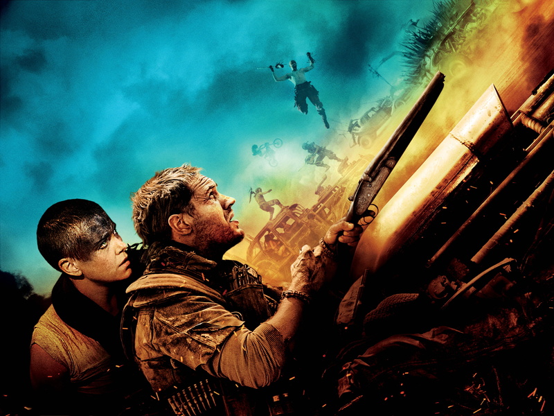 leisure activity, Clouds, people, Rockatansky, Imperator Furious, Warriors, positive emotion, Year, two people, Fury, outdoors, Furiosa, Tom Hardy, 2015