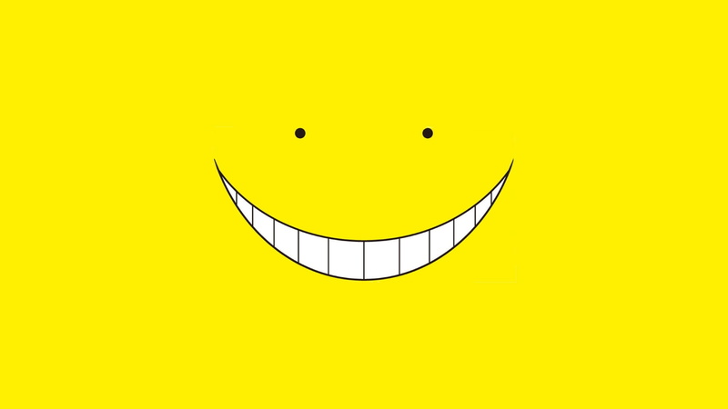 anime, 1080P, Assassination Classroom, Ansatsu Kyoushitsu