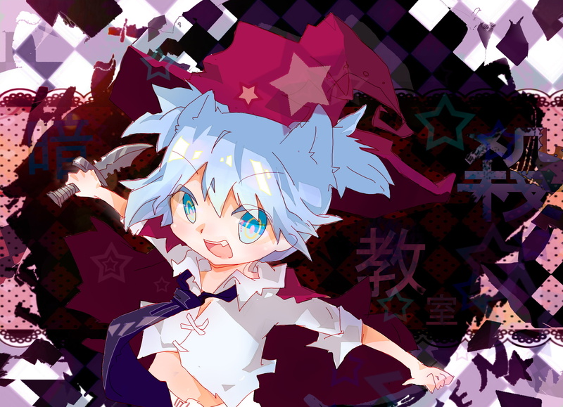 nagisa, assassination, 1080P, classroom, shiota