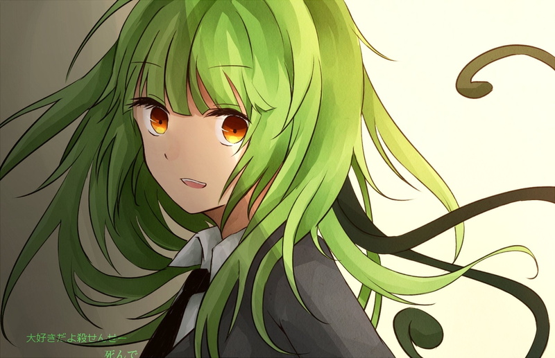 Kaede Kayano, 1080P, Anime, Assassination Classroom