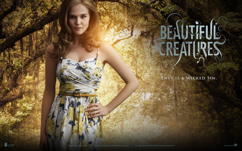 Zoey, Creatures, Deutch, Beautiful, 1080P