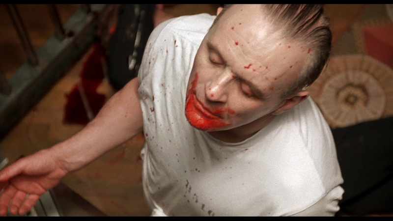 Anthony Hopkins, 1080P, Movie, The Silence Of The Lambs, Hannibal Lecter