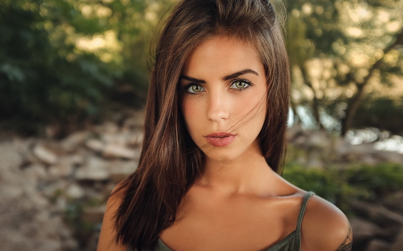 1080P, hot girl  hd 1920x1200