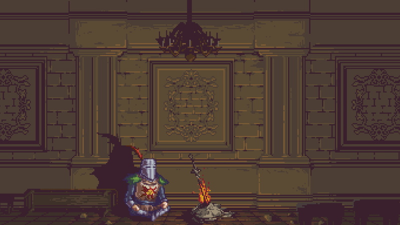 Solaire, Dark Souls, 1080P